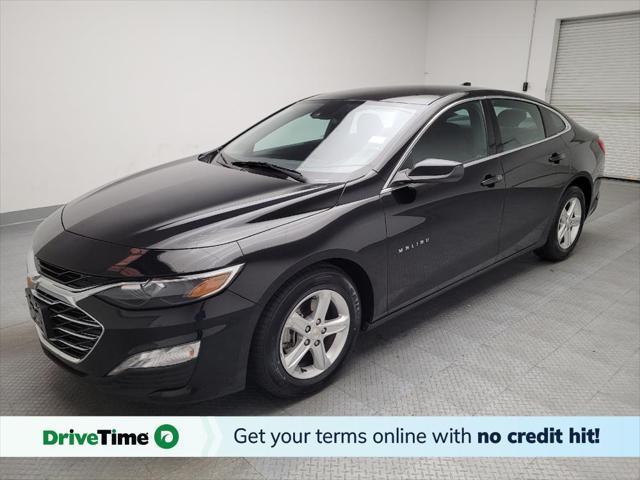 2023 Chevrolet Malibu