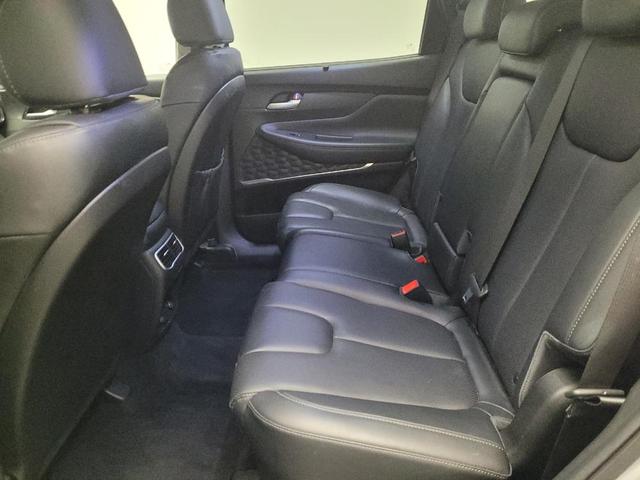 Photo of 2023 Shimmering Silver Hyundai SANTA FE