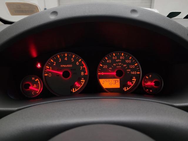 Photo of 2015 Arctic Blue Metallic Nissan Frontier