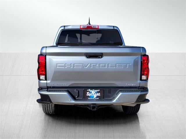 Photo of 2026 Black Chevrolet Suburban