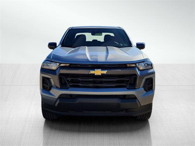 Photo of 2026 Black Chevrolet Suburban