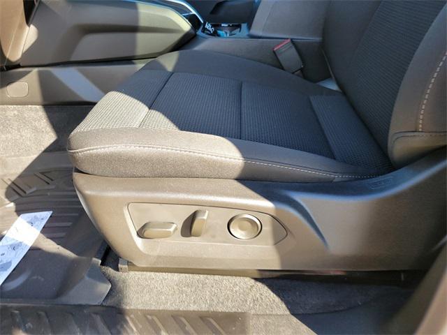 Photo of 2026 Black Chevrolet Suburban
