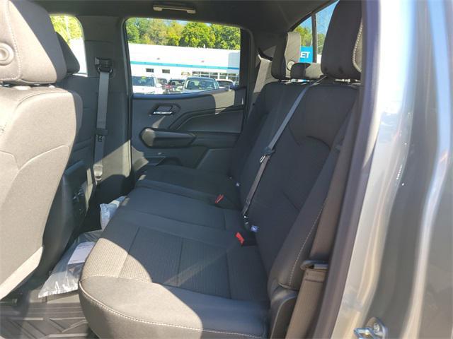 Photo of 2026 Black Chevrolet Suburban