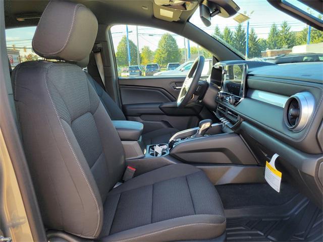 Photo of 2026 Black Chevrolet Suburban