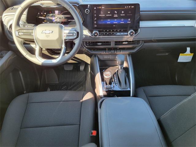 Photo of 2026 Black Chevrolet Suburban