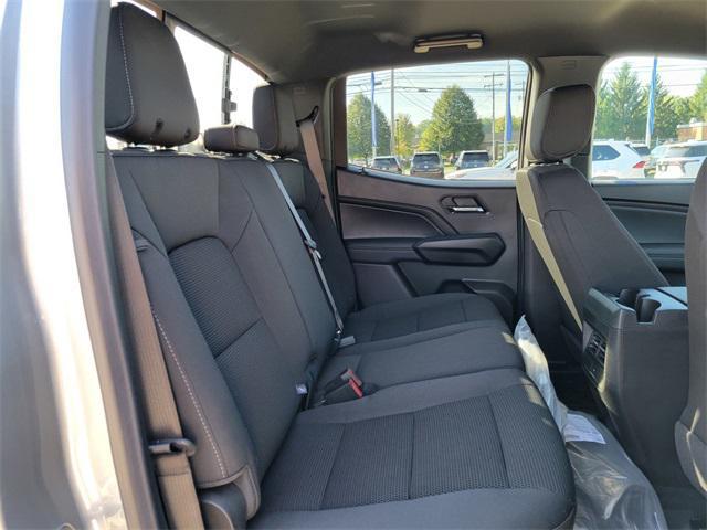 Photo of 2026 Black Chevrolet Suburban