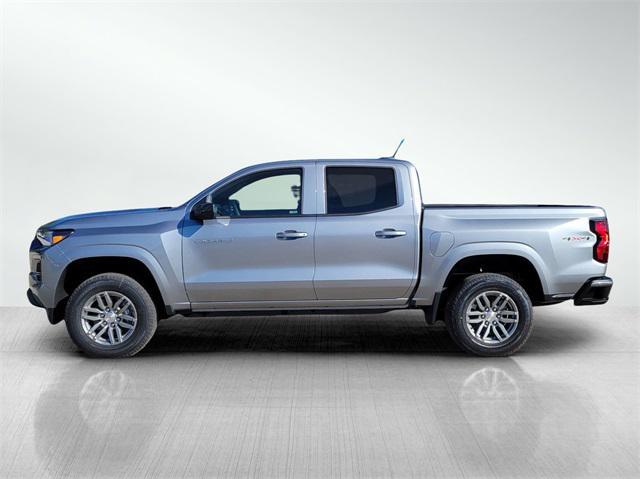 Photo of 2026 Black Chevrolet Suburban