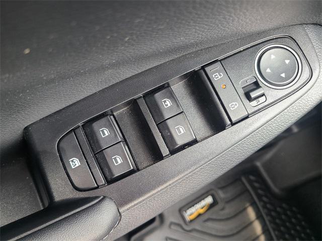 Photo of 2024 Gravity Gray Kia Seltos