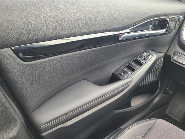 Photo of 2024 Gravity Gray Kia Seltos