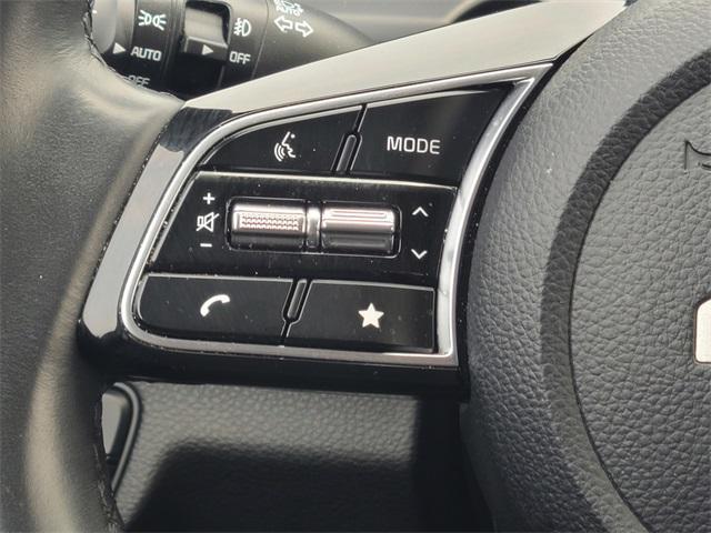 Photo of 2024 Gravity Gray Kia Seltos