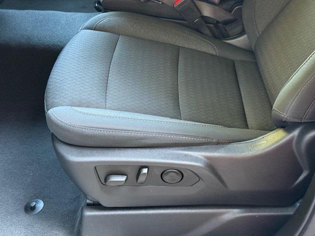 Photo of 2023 Sterling Gray Metallic Chevrolet Silverado 1500