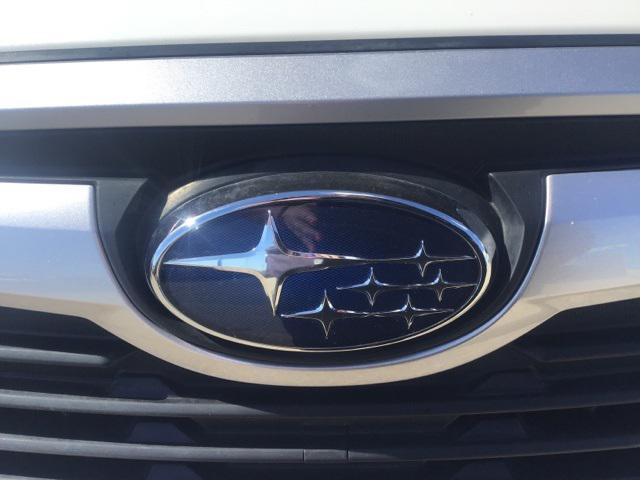 Photo of 2020 Crystal White Pearl Subaru Forester