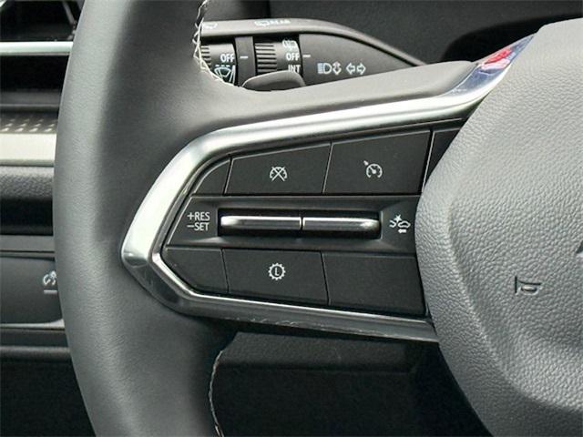 Photo of 2025 Sterling Gray Metallic Chevrolet Traverse