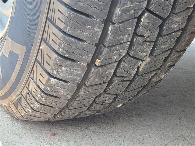 Photo of 2022 OXFORD WHITE Ford F-250