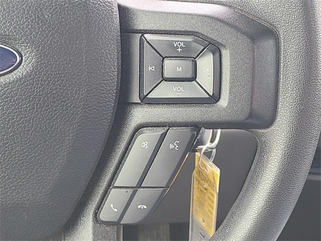 Photo of 2022 OXFORD WHITE Ford F-250