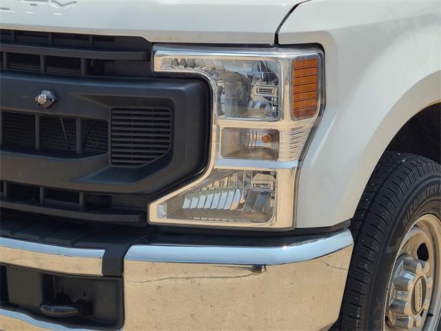 Photo of 2022 OXFORD WHITE Ford F-250