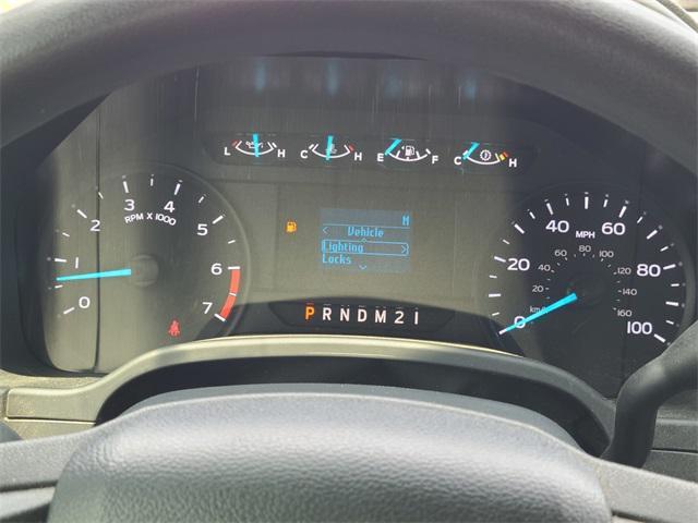 Photo of 2022 OXFORD WHITE Ford F-250