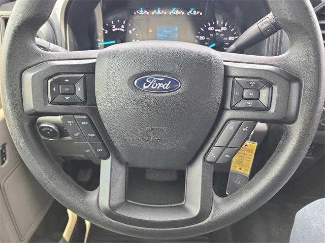 Photo of 2022 OXFORD WHITE Ford F-250