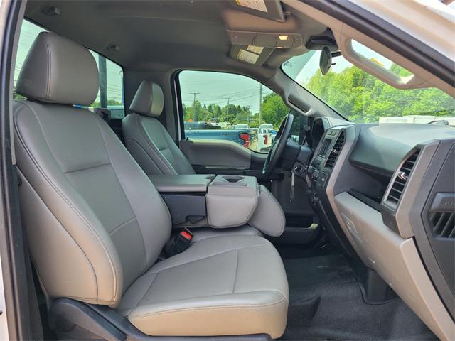 Photo of 2022 OXFORD WHITE Ford F-250