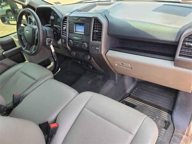 Photo of 2022 OXFORD WHITE Ford F-250