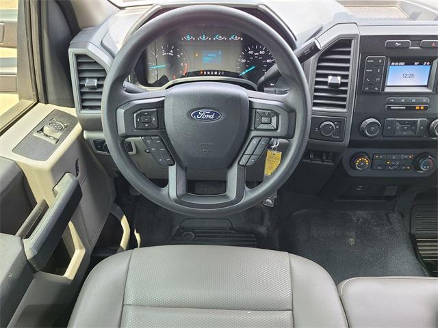 Photo of 2022 OXFORD WHITE Ford F-250