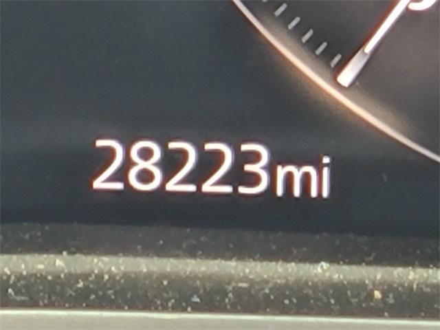 Photo of 2024 Jet Black Mica Mazda CX-90