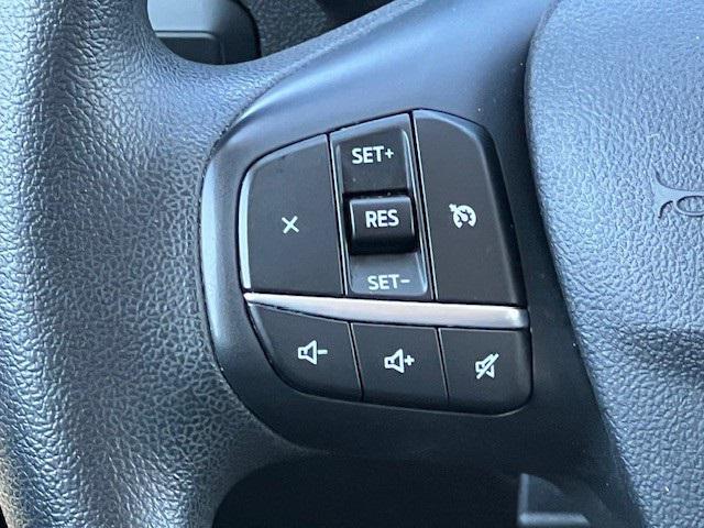 Photo of 2022 Red Metallic Ford Escape