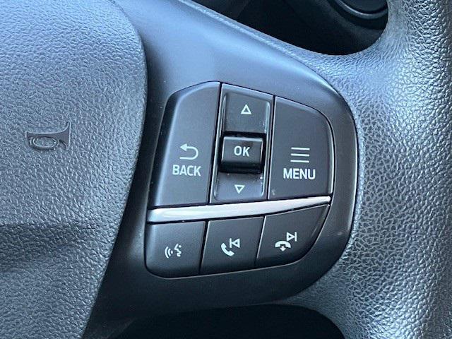 Photo of 2022 Red Metallic Ford Escape