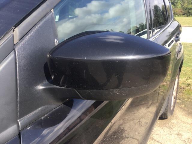 Photo of 2019 Black Ford Escape