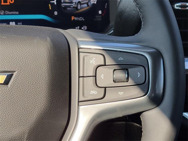 Photo of 2026 Sterling Gray Metallic Chevrolet Silverado 1500