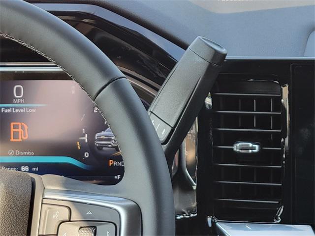Photo of 2026 Sterling Gray Metallic Chevrolet Silverado 1500
