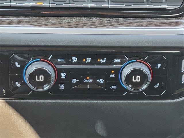 Photo of 2026 Sterling Gray Metallic Chevrolet Silverado 1500