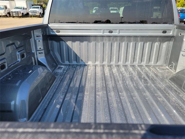 Photo of 2026 Sterling Gray Metallic Chevrolet Silverado 1500
