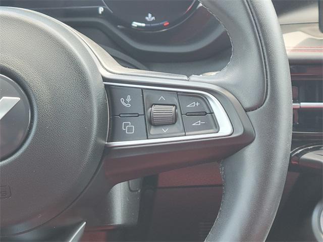 Photo of 2023 8 Ball Dodge Hornet