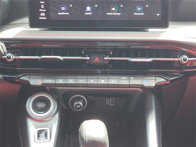 Photo of 2023 8 Ball Dodge Hornet