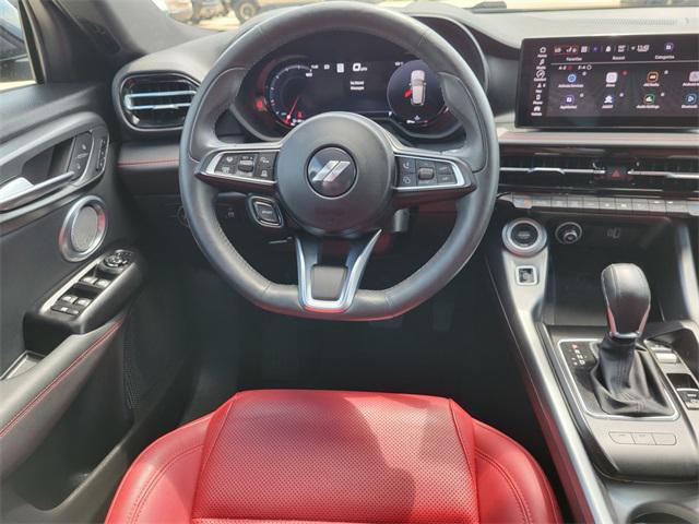 Photo of 2023 8 Ball Dodge Hornet