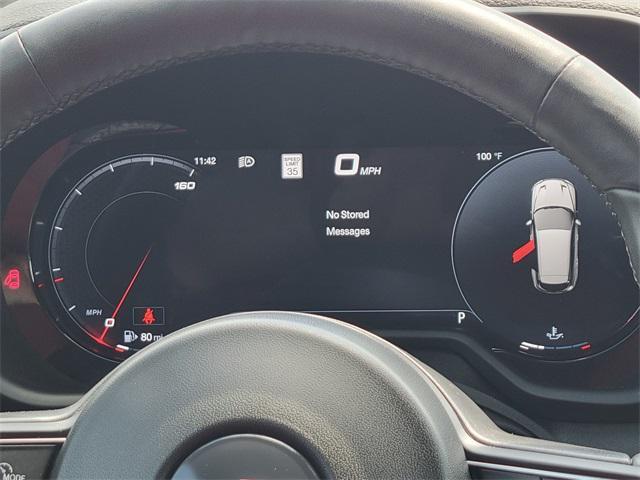 Photo of 2023 8 Ball Dodge Hornet