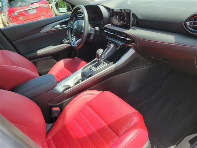 Photo of 2023 8 Ball Dodge Hornet