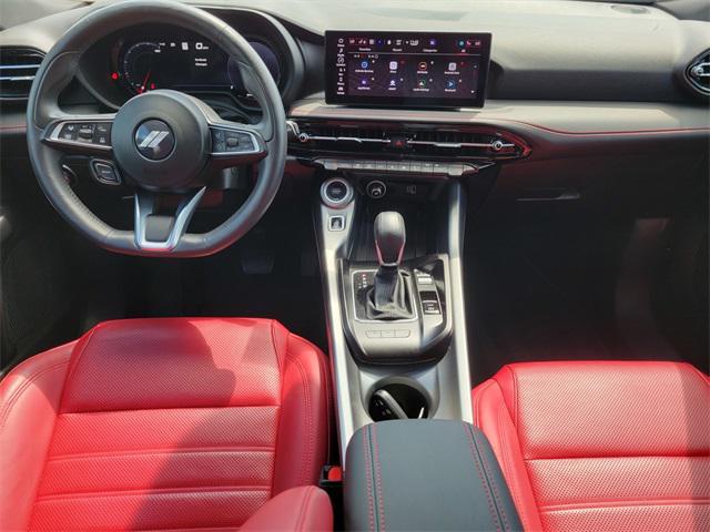 Photo of 2023 8 Ball Dodge Hornet