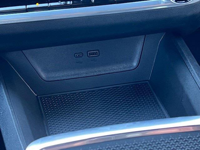 Photo of 2026 Cacti Green Chevrolet Equinox