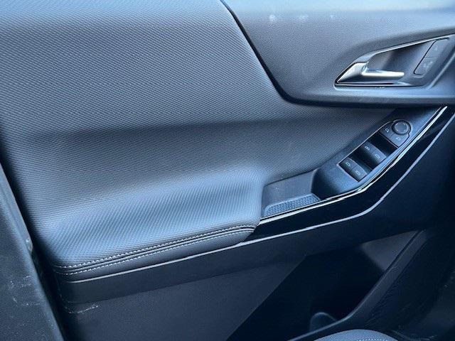 Photo of 2026 Cacti Green Chevrolet Equinox