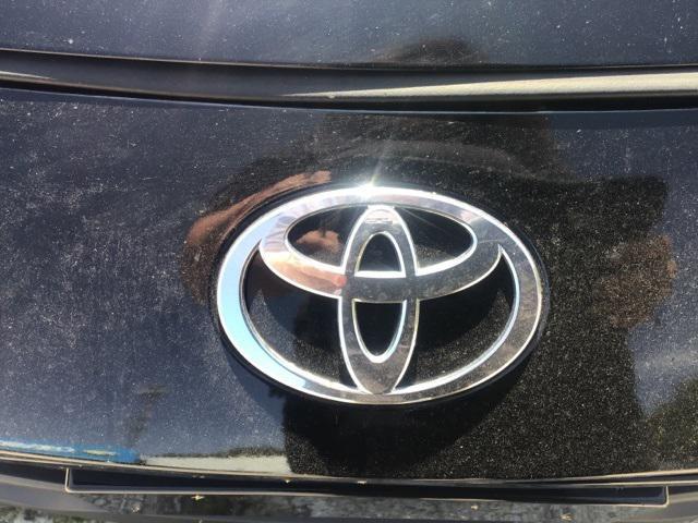 Photo of 2023 Midnight Black Metallic Toyota Prius