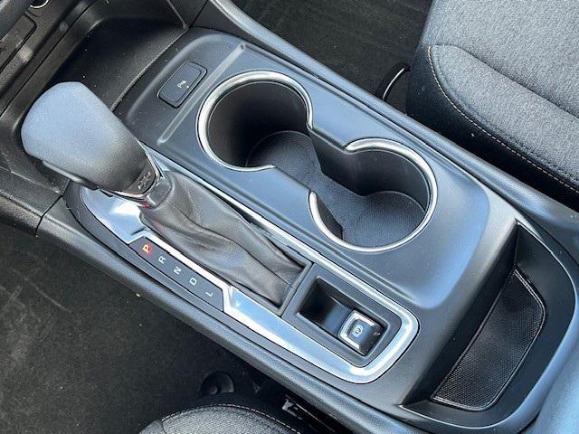 Photo of 2022 Mosaic Black Metallic Chevrolet Equinox