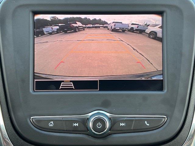 Photo of 2022 Mosaic Black Metallic Chevrolet Equinox
