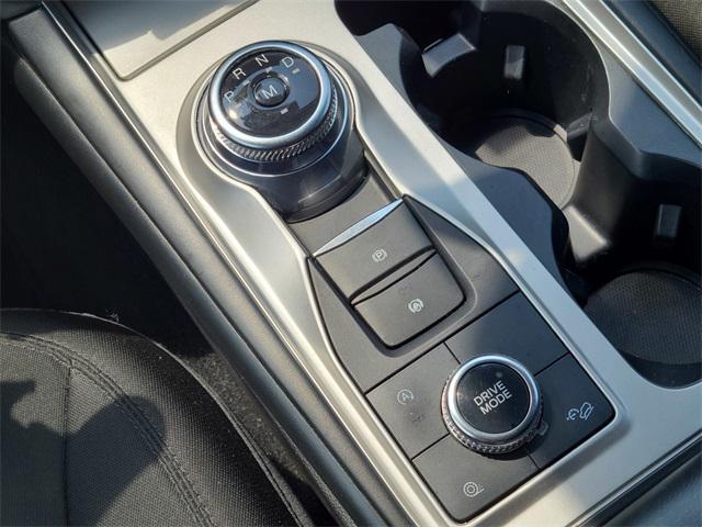 Photo of 2021 CARBONIZED GRAY METALLIC Ford Explorer