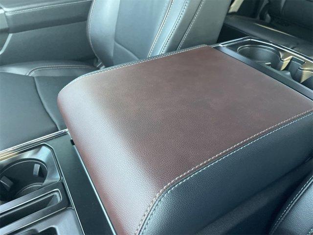 Photo of 2023 Agate Black Metallic Ford F-150