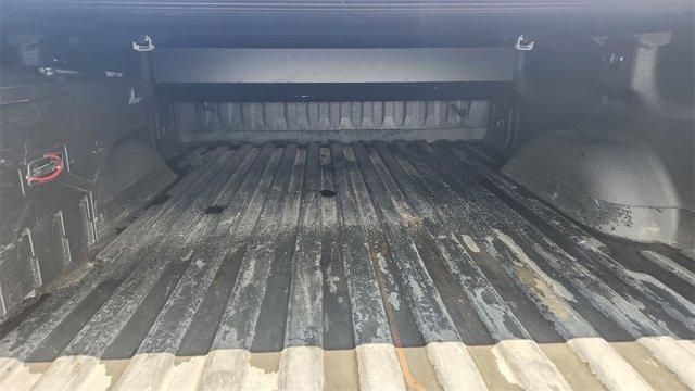 Photo of 2018 Red Hot Chevrolet Silverado 1500