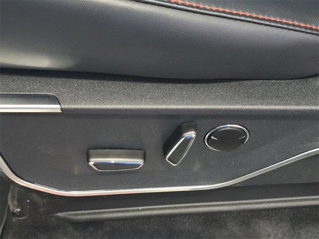 Photo of 2025 White Metallic Ford F-150