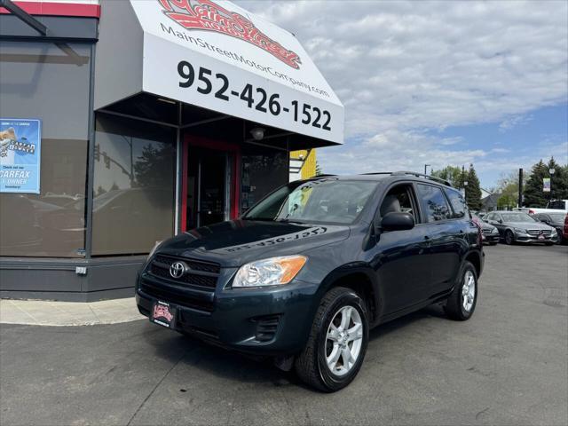 2012 Toyota RAV4
