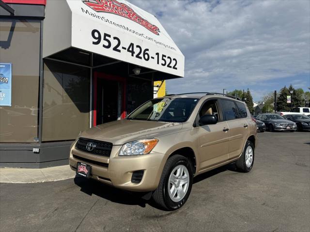 2010 Toyota RAV4